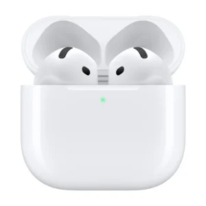 Audífonos Bluetooth Genéricos Tipo AirPods 4 - ANC Adaptativo - Imagen 2