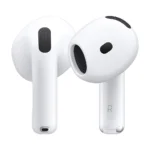 Audífonos Bluetooth Genéricos Tipo AirPods 4