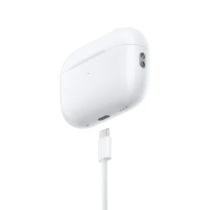Audífonos Bluetooth Genéricos Tipo AirPods Pro 2 - ANC Adaptativo - Imagen 6