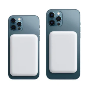 Batería Inalámbrica MagSafe 5000 mAh para iPhone - Cargador Portátil - Imagen 3