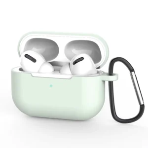 Case de Silicona para AirPods Pro 2 - Funda Protectora en Varios Colores - Imagen 5