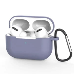 Case de Silicona para AirPods Pro 2 - Funda Protectora en Varios Colores - Imagen 7