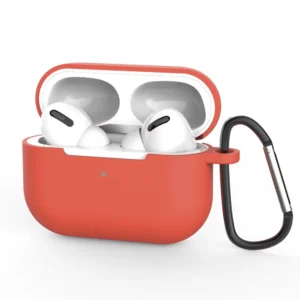 Case de Silicona para AirPods Pro 2 - Funda Protectora en Varios Colores - Imagen 4
