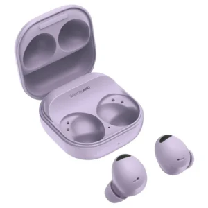 Audífonos Bluetooth Genéricos Tipo Galaxy Buds 2 Pro - Imagen 7