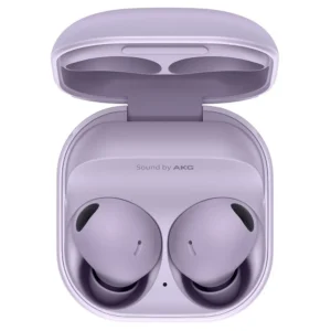 Audífonos Bluetooth Genéricos Tipo Galaxy Buds 2 Pro - Imagen 10